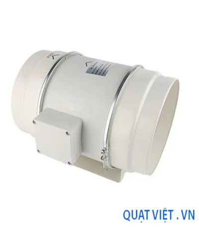 Quạt hút nối ống Kyungjin NF-315