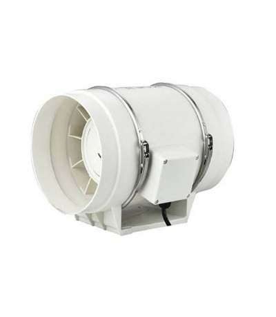 Quạt hút nối ống Nanoco NILV200
