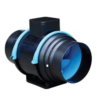 Quạt hút nối ống NANYOO DPT-150P