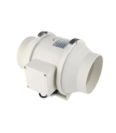 Quạt hút nối ống Tomoko HA100