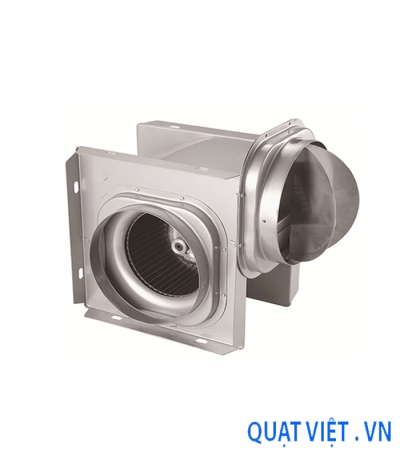 Quạt hút nối ống vuông góc Nanyoo DPT20-55B