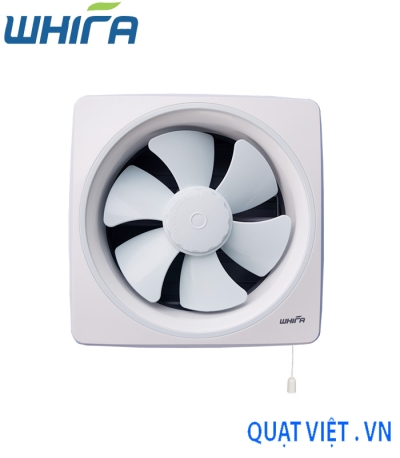 Quạt hút ốp tường Whifa VDS-25WK