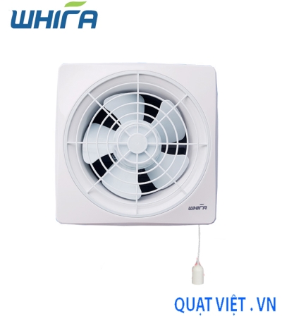 Quạt hút ốp tường Whifa VTA-20WI