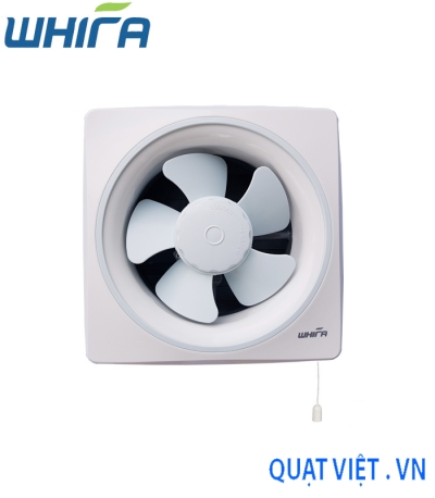 Quạt hút ốp tường Whifa VTS-20WI