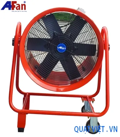 Quạt hút thổi cao áp Afan AFT2-50