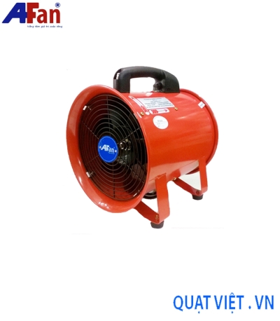 Quạt hút thổi cao áp Afan AFT-25