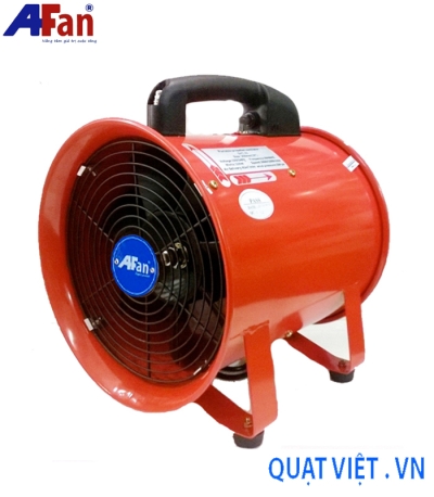 Quạt hút thổi cao áp Afan AFT-35