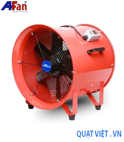 Quạt hút thổi cao áp Afan AFT-40