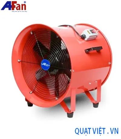 Quạt hút thổi cao áp Afan AFT-40