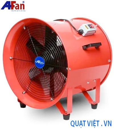 Quạt hút thổi cao áp Afan AFT-45