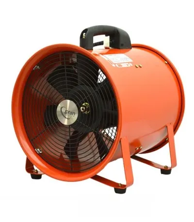 Quạt hút xách tay EFan EF-G-25XT