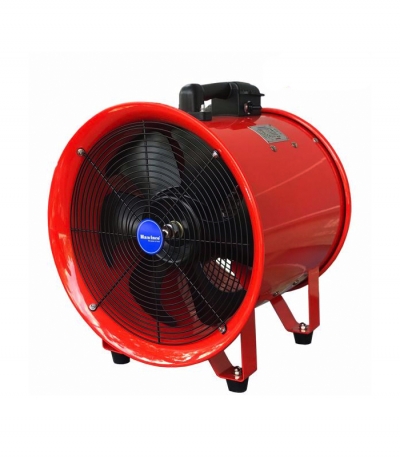 Quạt Hút Xách Tay Ha.winco HST-35