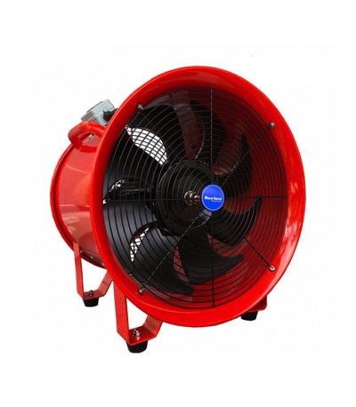 Quạt Hút Xách Tay Ha.winco HST-40