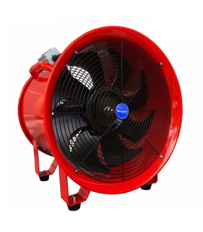 Quạt Hút Xách Tay Ha.winco HST-45