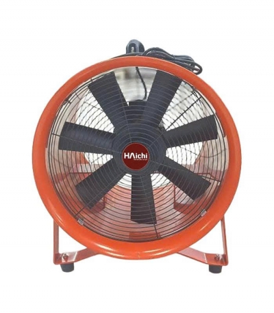 Quạt hút xách tay Haichi HCT35