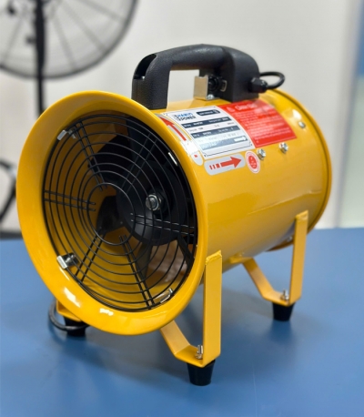 Quạt hút xách tay Hawin Power HH-HST20Y
