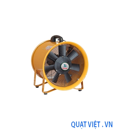 Quạt hút xách tay Soffnet SHT-25