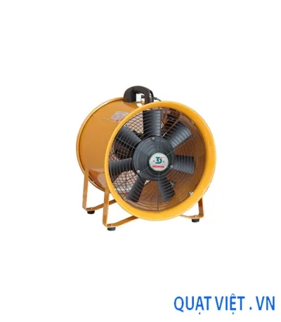 Quạt hút xách tay Soffnet SHT-25