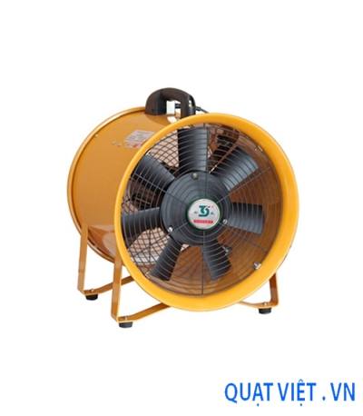 Quạt hút xách tay Soffnet SHT-30