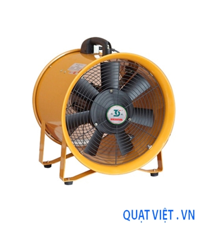 Quạt hút xách tay Soffnet SHT-35