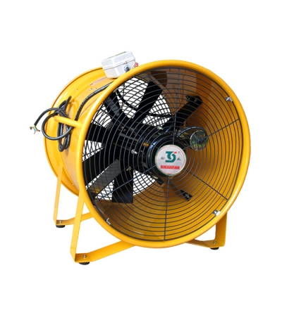 Quạt hút xách tay Soffnet SHT-45