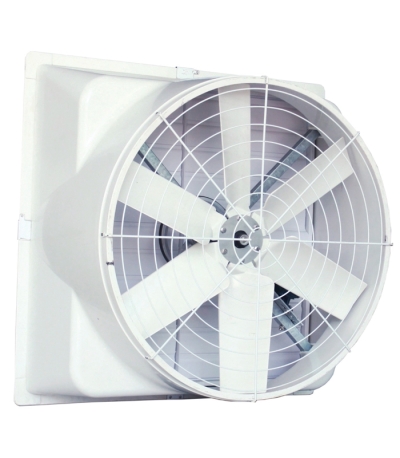 Quạt loa composite IFan-1260CSA (chuyển động trực tiếp)