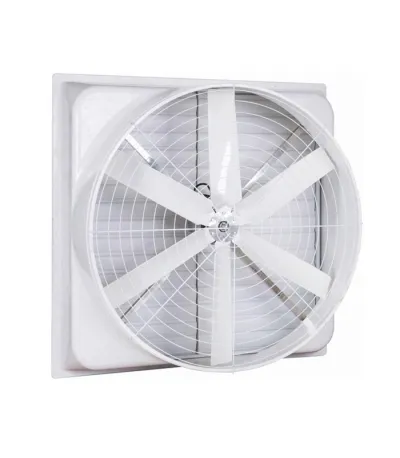 Quạt loa composite trực tiếp 1260MM