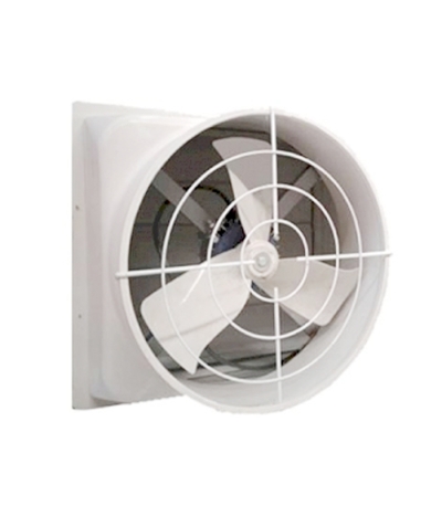 Quạt loa composite trực tiếp 660MM