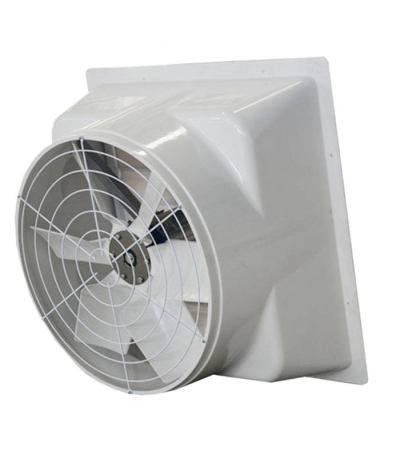 Quạt loa composite trực tiếp IFan-850CSA