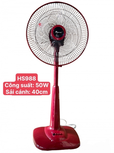 Quạt lửng Chinghai HS988