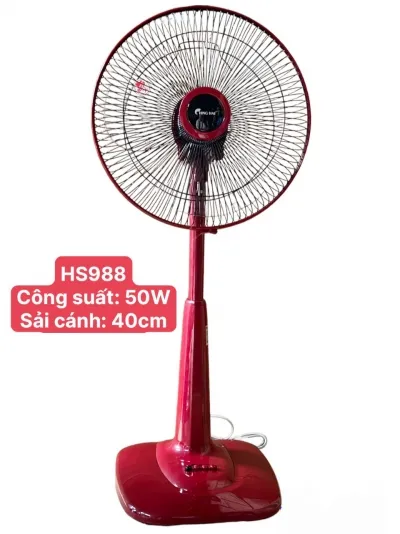 Quạt lửng Chinghai HS988