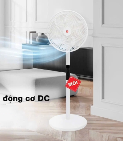 Quạt lửng KDK HN30V