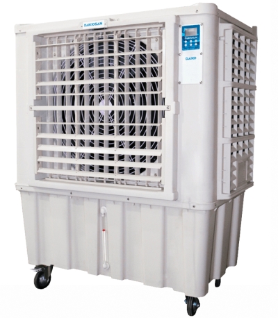 Quạt máy làm mát hơi nước Daikiosan DKA-15000A