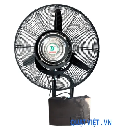 Quạt phun sương treo tường Soffnet FB6-65