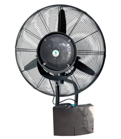 Quạt phun sương treo tường Soffnet FBPS-60