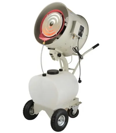 Quạt phun sương Wing TMPS-750