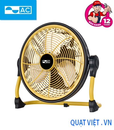 Quạt sạc AC ARF02D123