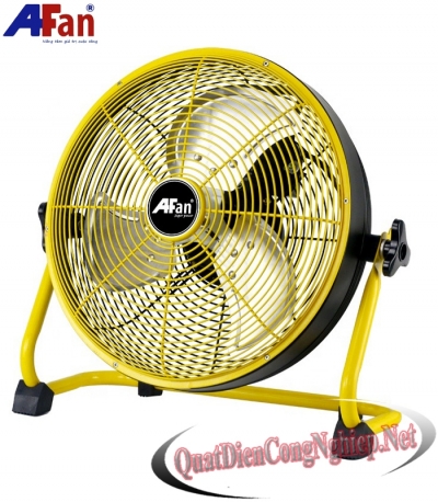 Quạt sạc AFan AFF 30DC