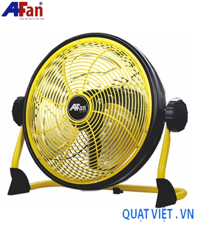Quạt sạc tích điện AFan AFF 40DC
