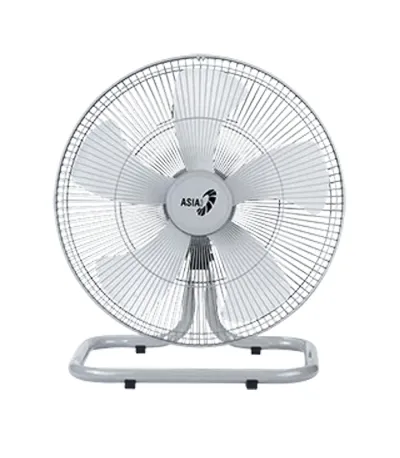 Quạt sàn chân quỳ Asia VY586790