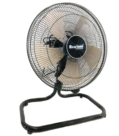 Quạt sàn chân quỳ Ha.winco HFE-45