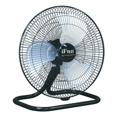Quạt sàn chân quỳ iFan FE-50