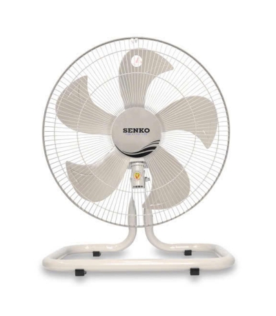 Quạt sàn chân quỳ Senko S1850