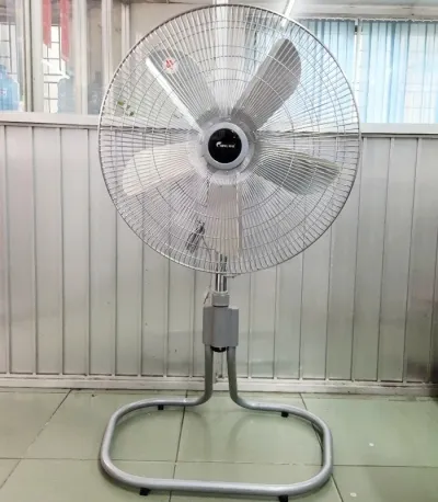 Quạt sàn chân rút Ching Hai FF2522