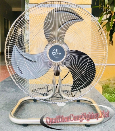 Quạt Sàn Công Nghiệp Gale FF500I