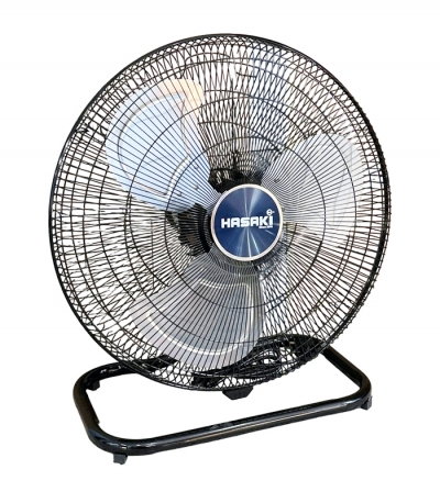 Quạt sàn công nghiệp Hasaki HH-HFL45