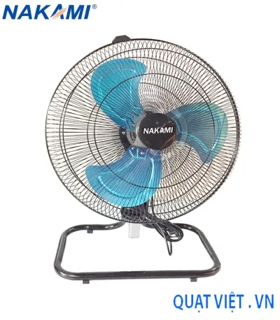 Quạt sàn công nghiệp Nakami NAS50