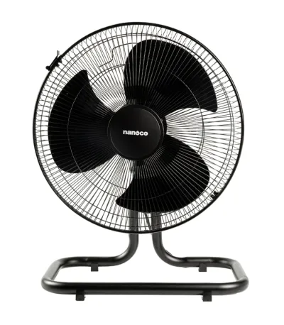 Quạt sàn Nanoco NKF1680K (47W)