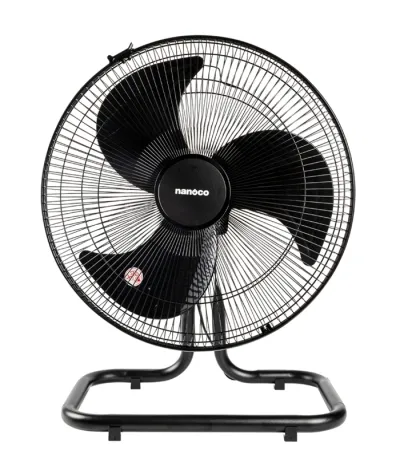 Quạt sàn Nanoco NKF1880K (65W)