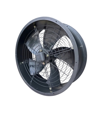 Quạt tản nhiệt Omysu YWF4D